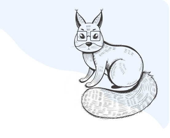 Белка самозванка